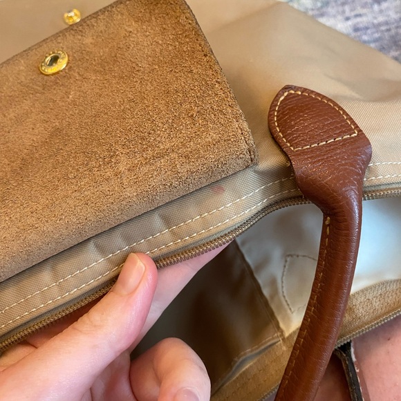 Longchamp Le Pliage Original S Bag - Picture 5 of 11